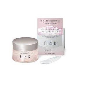 【新品未開封】5個ELIXIR WHITE スリーピングクリアパックC 105g 資生堂 エリクシールホワイト スリーピングクリアパック C : コスメ ア
