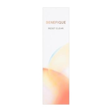 資生堂 ベネフィーク リセットクリアN 200ml ..送料無料 : コスメ アべ