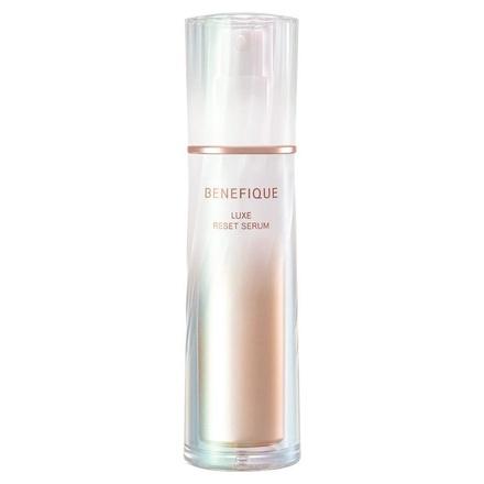 BENEFIQUE 資生堂 ベネフィーク リュクス リセットセラム 85ml 