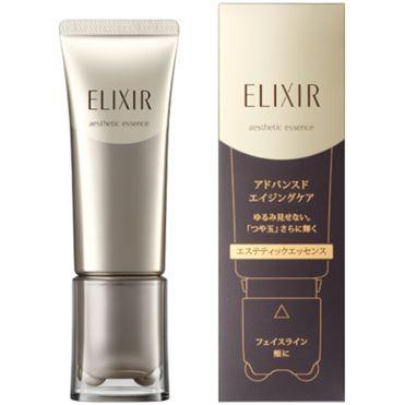 資生堂 エリクシール アドバンスド エステティックエッセンス AD 40g 