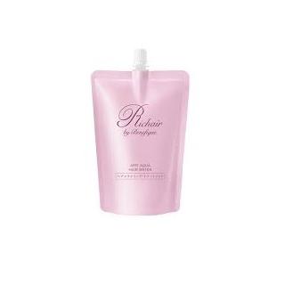 リシェールバイベネフィーク　エアリーアクア　ヘアウォーターまとめ売り　新品未使用 資生堂 リシェール バイ ベネフィーク エアリーアクア ヘアウォーター