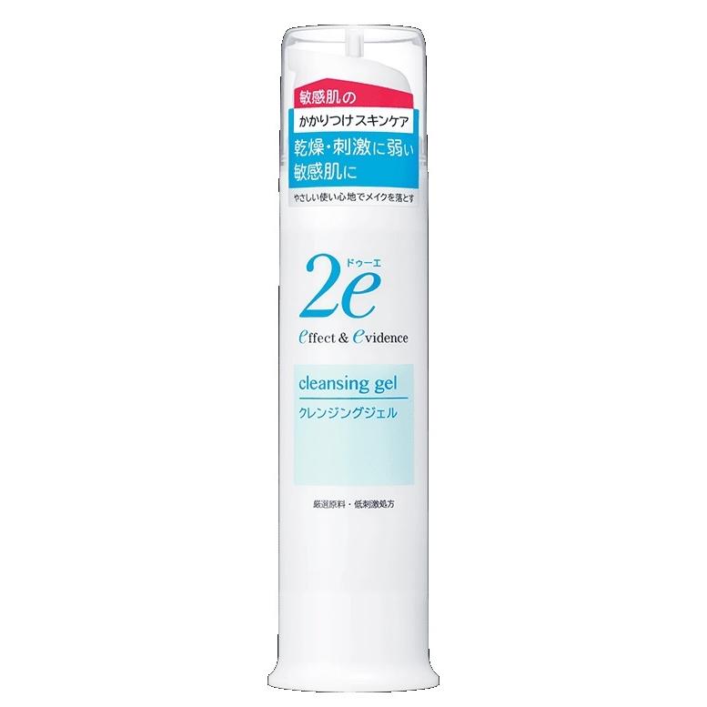 資生堂 ドゥーエ クレンジングジェル 95g : コスメ アべニュー - 通販