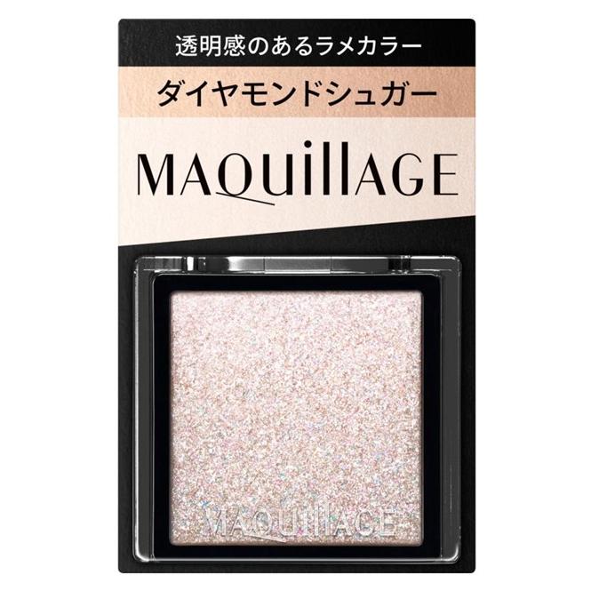 MAQuillAGE（マキアージュ） 資生堂 カスタマイズアイカラーシングル