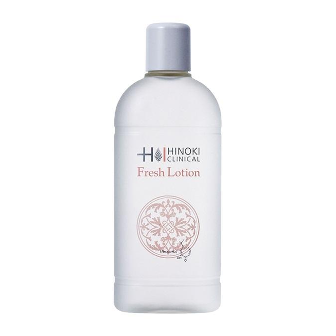 ヒノキ肌粧品 ヒノキフレッシュローション 150ml 送料無料 : コスメ ア
