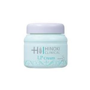 フェイスクリーム HINOKI CLINICAL Cyto Acty Cream 38g クリーム