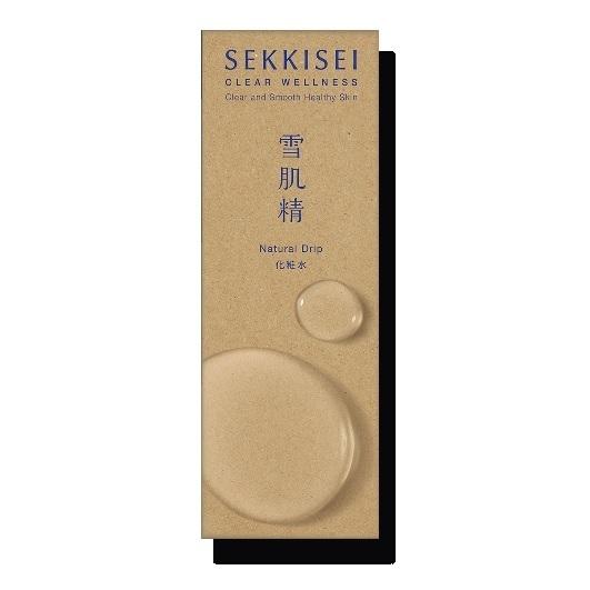 コーセー 雪肌精 クリアウェルネス ナチュラル ドリップ 200mL ..送料