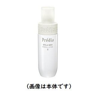 コーセー プレディア スパ・エ・メール ミネラル ローション II
