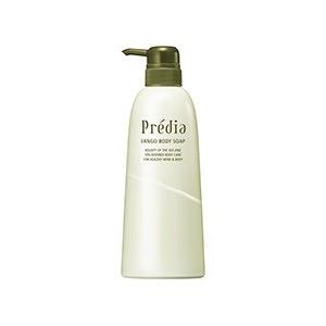 コーセー　プレディア　ファンゴ　ボディソープ na　600mL（Yahoo!・コスメ アべニュー）