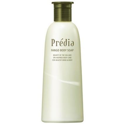 コーセー プレディア ファンゴ ボディソープ na 300mL ..送料無料
