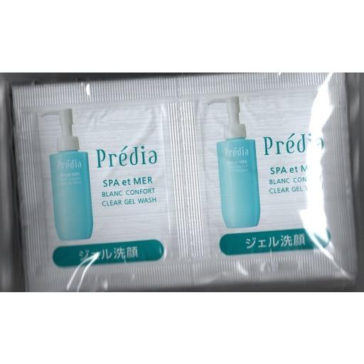 スパエメール ブランコンフォール オーバーナイト クリアジェル 3個