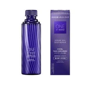 コーセー ONE BY KOSE セラムヴェール ディープリペア 60ml コーセー ONE BY KOSE セラムヴェール ディープリペア 60ml