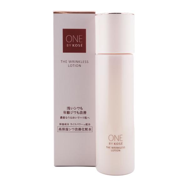 コーセー ONE BY KOSE ザリンクレス ローション 180ml ..送料無料