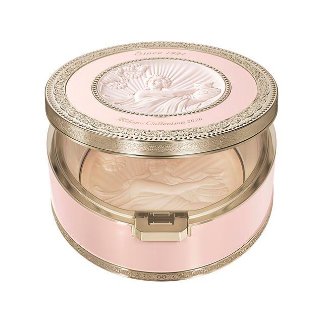 新品未開封 カネボウフェースアップパウダー〈ミラノコレクション2012〉おしろい カネボウ ミラノコレクション GR フェースアップ パウダー 2026 30g