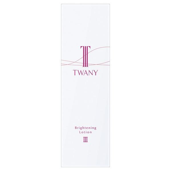 カネボウ トワニー ブライトニングローションN III レフィル 180mL 