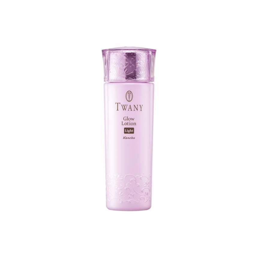 カネボウ トワニー グロウ ローションライト 180ml : コスメ ア カネボウ トワニー グロウ ローションライト 180ml : コスメ ア