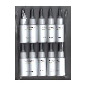 試用見本 8ml×10本）カネボウ リクイール 育毛セラム 医薬部外品 試用