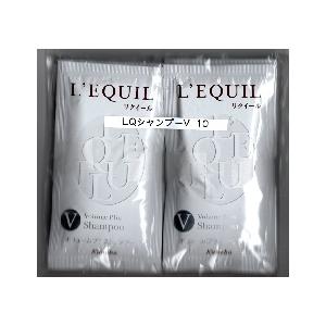 試用見本 12ml×30回）カネボウ リクイール ボリュームプラスシャンプー