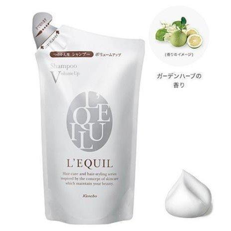 カネボウ リクイール ボリュームプラスシャンプー V レフィル 350ml