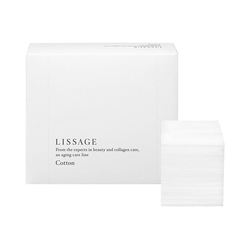 リサージ コットン ギガランキングｊｐ