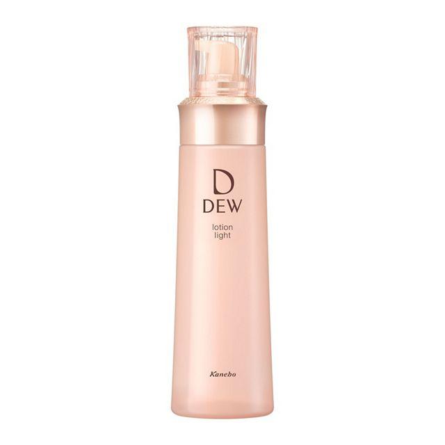 カネボウ DEW ローション さっぱり 150ml : コスメ アべニュー - 通販