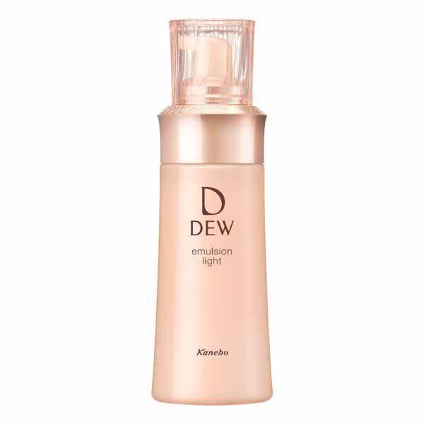 カネボウ DEW エマルジョン さっぱり 100ml 送料無料 : コスメ アべ