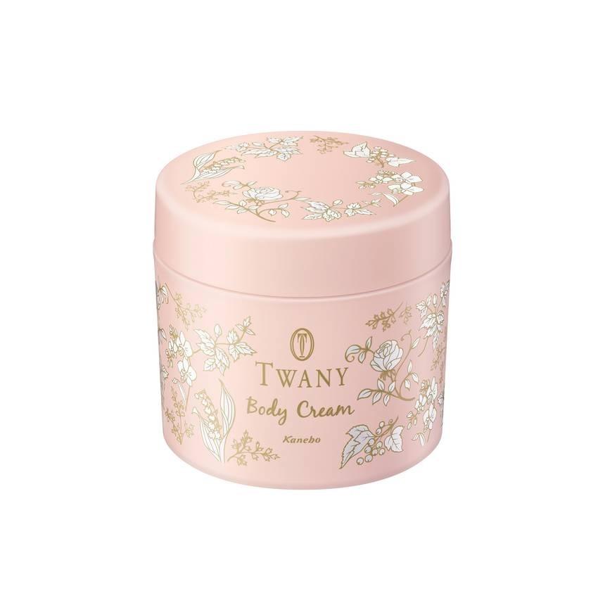 【ぽん】kannawayサルヴェボディークリームセット2025/11新入荷 カネボウ トワニー ボディクリーム（フラワーガーデン） 180g ..送料