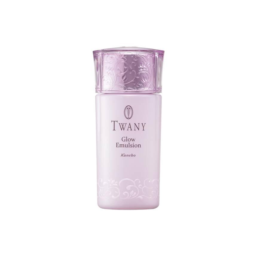 カネボウ トワニー グロウ エマルジョン 120ml : コスメ アべニュー