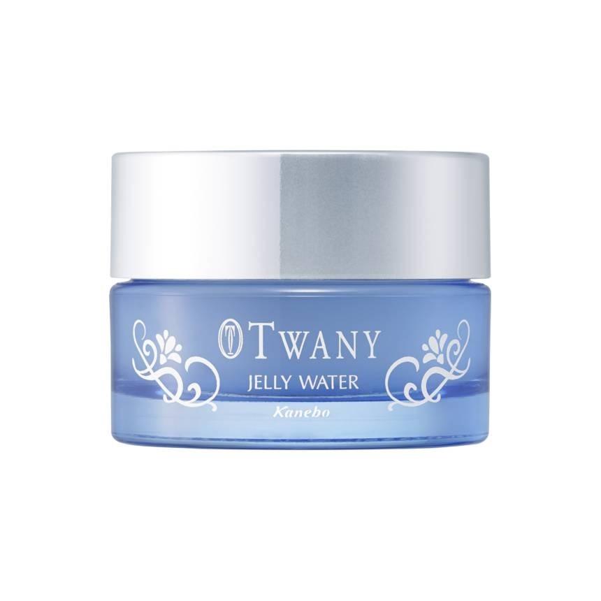 カネボウ トワニー ゼリーウォーターt 60g : コスメ アべニュー - 通販