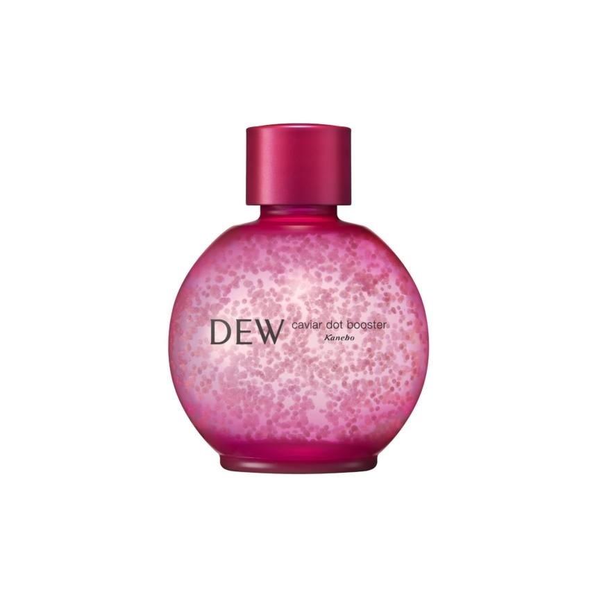 カネボウ DEW キャビアドットブースター （レフィル） 40ml 送料無料