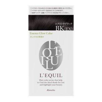 カネボウ リクイール エッセンスグローカラー BK(EX) エクストラ