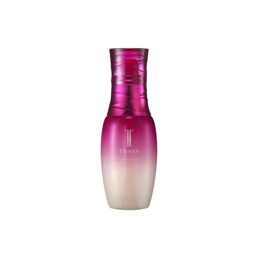 トワニー タイムリフレッシャーＶ 60ml :4973167948057:コスメ アべ