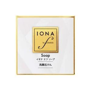 イオナ エフ ソープ 90g メール便対応 : コスメ アべニュー - 通販