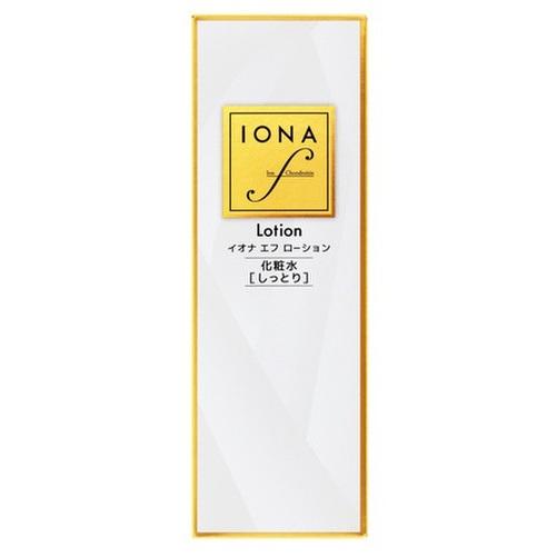 イオナ エフ ローション 120ml 送料無料 : コスメ アべニュー - 通販