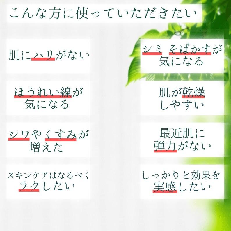 オールインワン　デフィエ　スキンセラム　180ml　送料無料 |  | 02