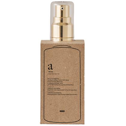 underbar plus hair oil アンダーバープラスヘアオイル 92ml マルチ