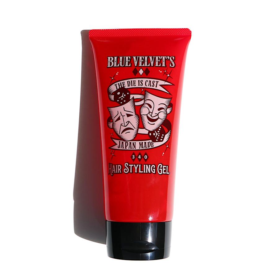 BLUE VELVET'S ブルーベルベッツ トゥーフェイスジェル 340g 無香料