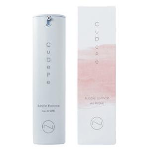 CuDePe バブルエッセンス　100g 3本　クーディーピー 新パッケージ リニューアル】 クーディーピー バブルエッセンス