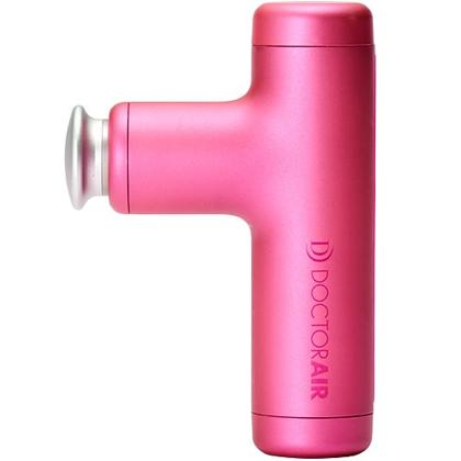 取寄せ - 【新品未使用】ドクターエアエクサガンハイパーREG-04 ピンク