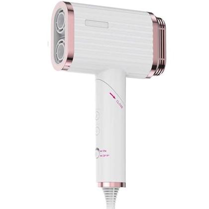 【新品未使用品】Noa デュアルドライヤー DUO（デュオ） Noa（ノア）デュアルドライヤー DUO デュオ 1400W LS-077 速乾