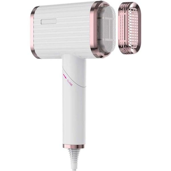 Noa ノア デュアルドライヤー DUO デュオ 1400W LS-077 速乾 大風量