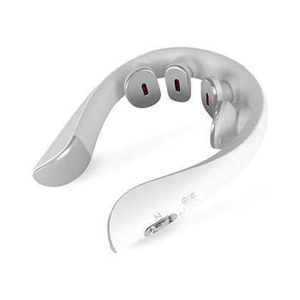 eviden エビデン スマートネック 極 HL-SK53 マッサージ EMS 温熱 音波