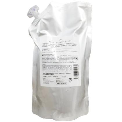 P-UP フロンテ ピーアップ ヘッドエステシャンプー EX 1000ml リフィル