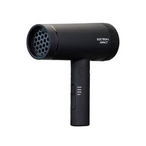 ✨未使用級✨ ハニエル　エレクトロン　インパクト　ドライヤー ハニエル エレクトロンインパクト ダブルフィルター