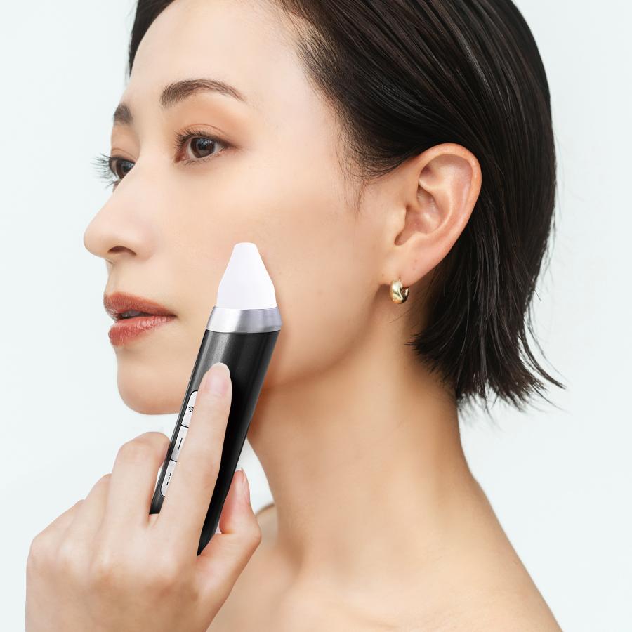 KEANA SUCTION MITESU ケアナサクション ミテス ホワイト スマホ