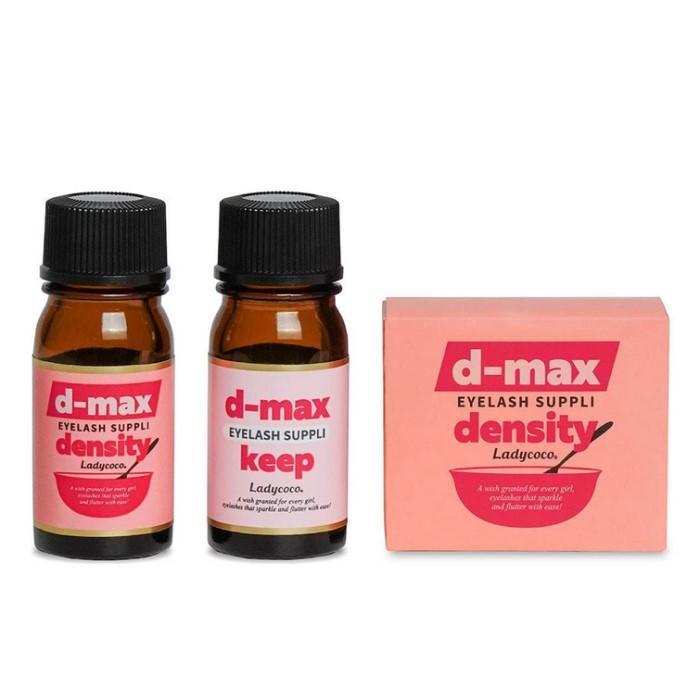 LADYCOCO レディココ EYELASH SUPLLI D-MAX 5g セット 施術用