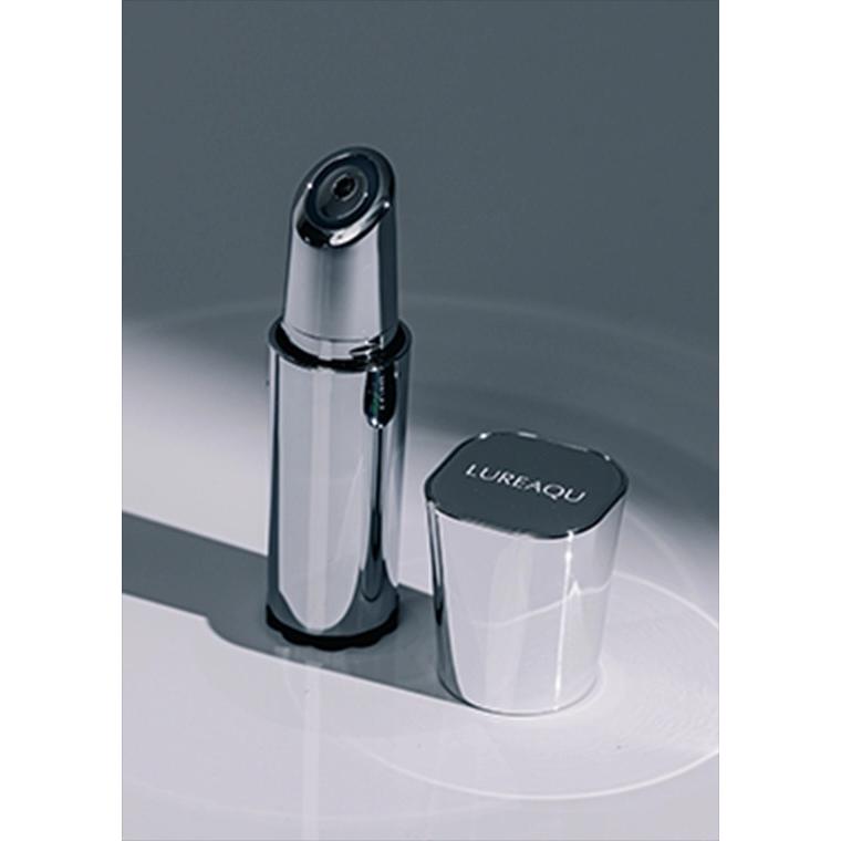 WiLLA（ウイルエー） LUREAQU ルリーク セラムブースター 小型美顔導入