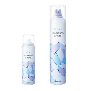 アリミノ ミント スパークリングスプレー 40ｇ 頭皮用トリートメント Mint S09 Cosme Branche 通販 Yahoo ショッピング