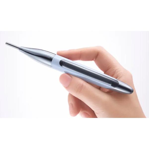 MYTREX SHAPE POINTER マイトレックス シェイプポインター マイクロカレント ほぐし 美肌 ソーラー充電の画像