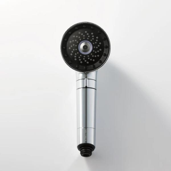 【新品】MYTREX HIHO FINE BUBBLE+ シャワーヘッド MYTREX（マイトレックス） MYTREX HIHO FINE BUBBLE ＋e ヒホー