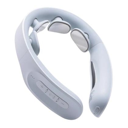 MYTREX DR. HEATNECK 未開封 MYTREX（マイトレックス） 家庭用低周波治療器 DR. HEAT NECK ドクター